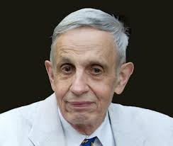 Prof. John F Nash Junior