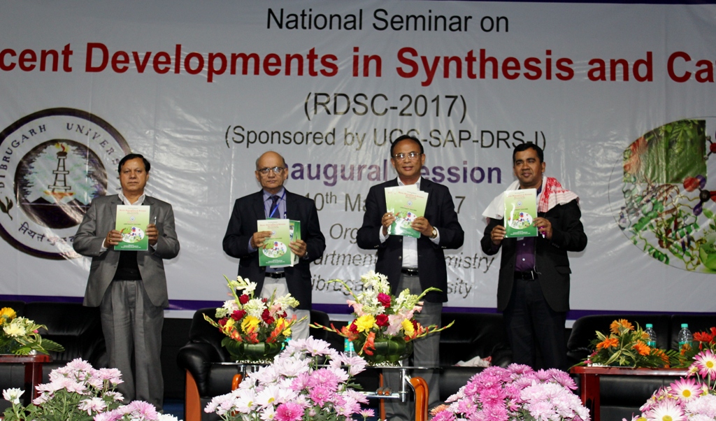 RDSC 2
