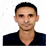 Ebrahim Hezam Abdullah Al Ashwal