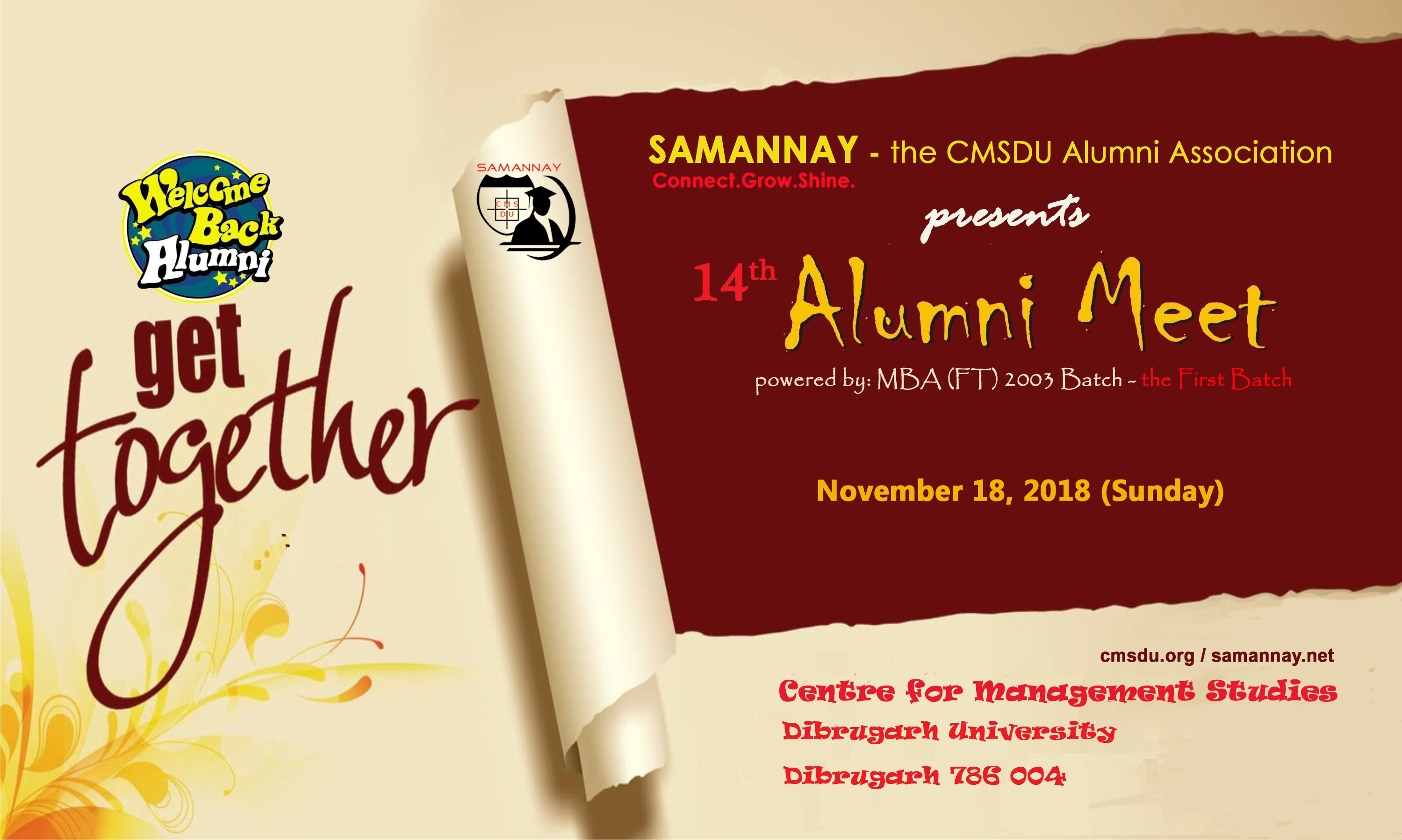 AlumniBanner