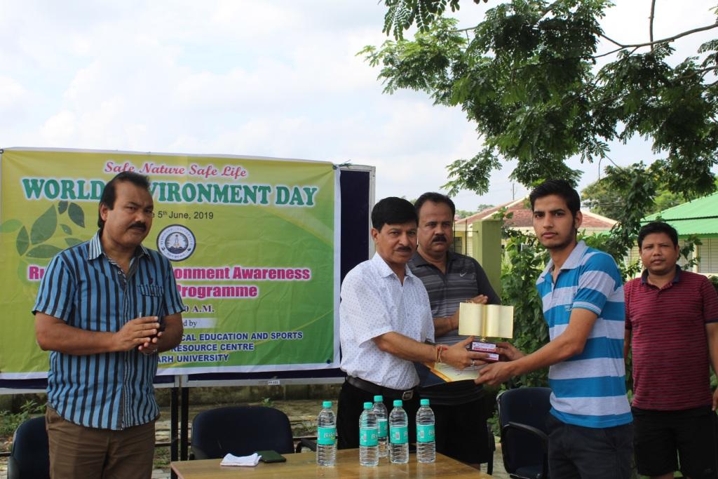 World Environment Day News4