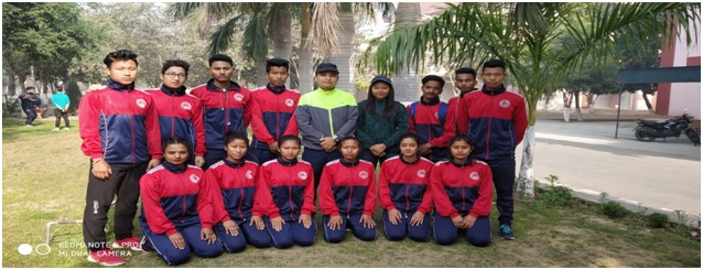 Kick-Boxing Team1