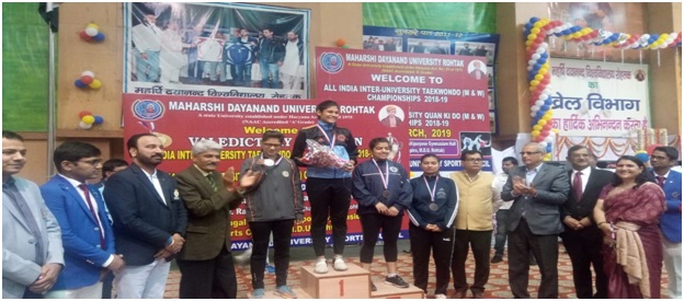 News from DU Sports Board1
