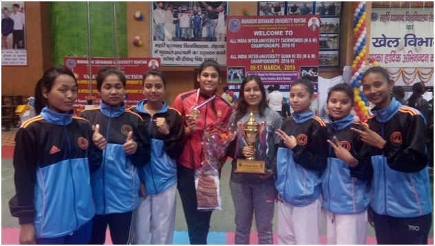 News from DU Sports Board2