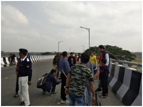 Safai Abhijan at bogibeel2