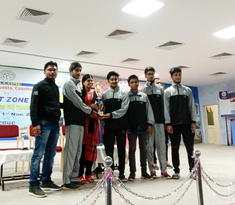 DU Chess Team2