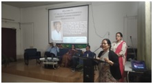 7th Dr. SN Visvanath Memorial Endowment Award Ceremony1