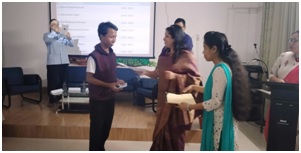 7th Dr. SN Visvanath Memorial Endowment Award Ceremony4