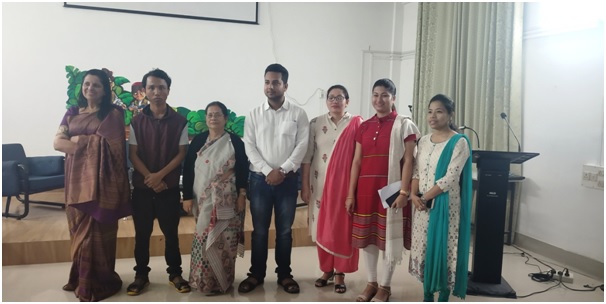 7th Dr. SN Visvanath Memorial Endowment Award Ceremony6