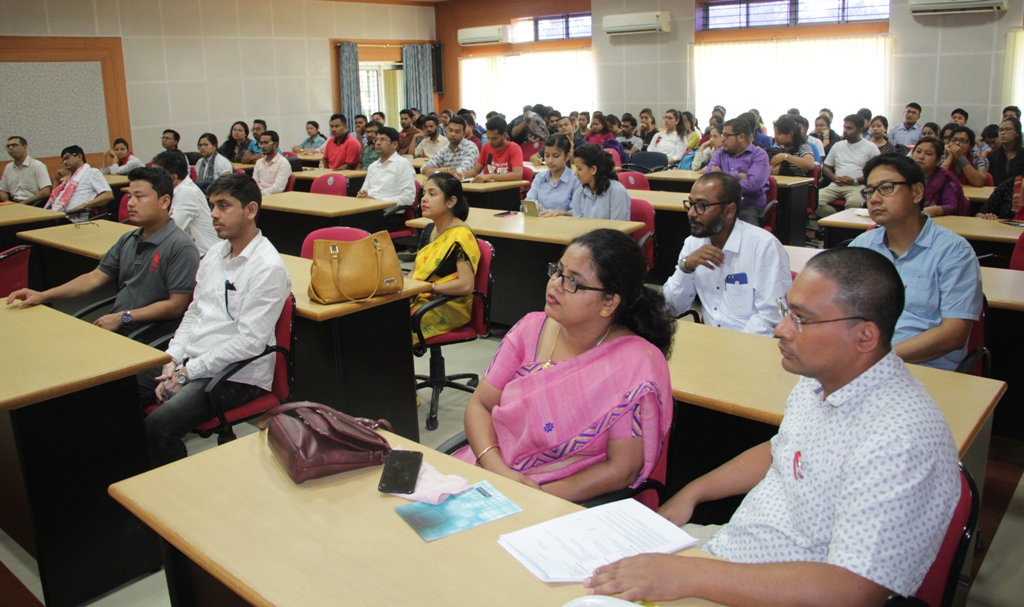 Prof. H.L. Das Memorial Lecture4