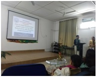 Prof. SK Dutta Memorial Golden Jubliee Lecture4