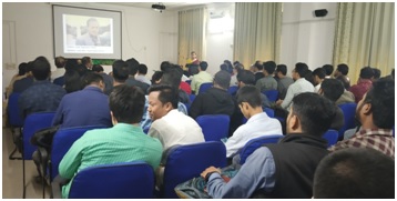 Prof. SK Dutta Memorial Golden Jubliee Lecture5