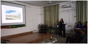 Prof. SK Dutta Memorial Golden Jubliee Lecture7