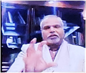 Address by VC of UGC2